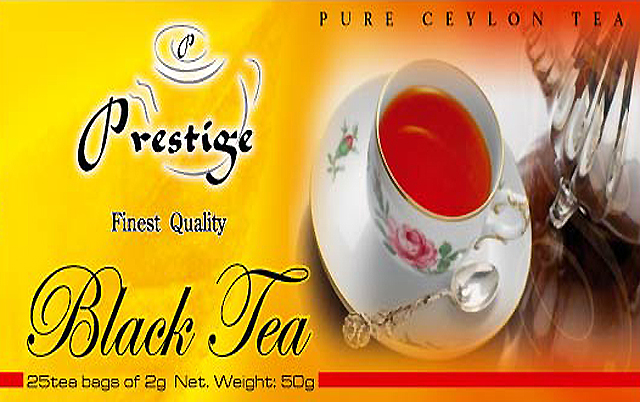 Black Tea